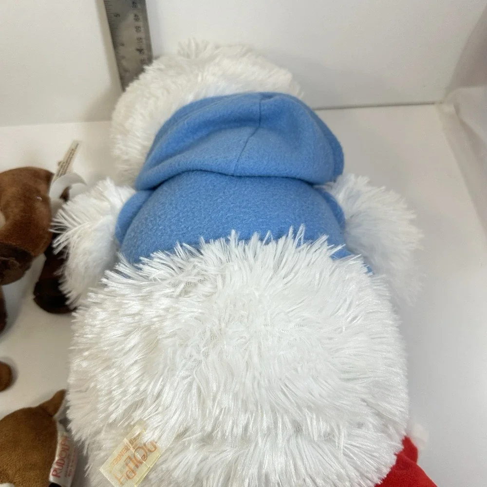Rudolph the Rednosed Reindeer item this